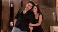 Shagun Sharma Confirms She Is Dating Co-Star Aman Gandhi, Despite Playing Siblings in Popular TV Drama ‘Kyunki Saas Bhi Kabhi Bahu Thi 2’ Shagun Sharma Confirms She Is Dating Co-Star Aman Gandhi, Despite Playing Siblings in Popular TV Drama ‘Kyunki Saas Bhi Kabhi Bahu Thi 2’