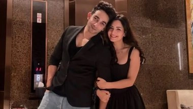 Shagun Sharma Confirms She Is Dating Co-Star Aman Gandhi, Despite Playing Siblings in Popular TV Drama ‘Kyunki Saas Bhi Kabhi Bahu Thi 2’
