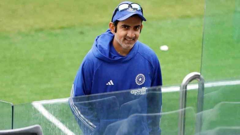 &ldquo;Stay in Your Domain&rdquo;, Head Coach Gautam Gambhir Slams IPL Team Owner After India Win IND vs SA 2025 ODI Series