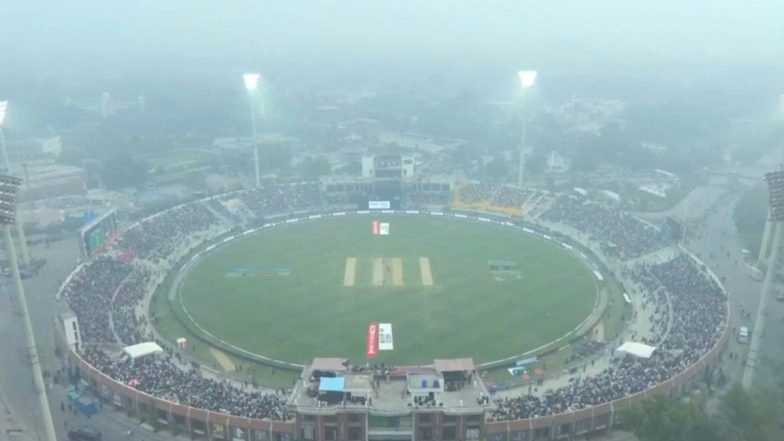 PAK vs SA 2nd ODI 2025, Faisalabad Weather, Rain Forecast and Pitch Report: Here’s How Weather Will Behave for Pakistan vs South Africa Cricket Match at Iqbal Stadium