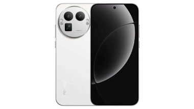 Realme GT 8 Pro With Snapdragon 8 Elite Gen 5 Processor and RICOH GR Camera System Launched in India; Check Price, Specifications and Features