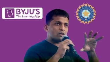 Why Byju’s Is Still Under Insolvency —Even After Paying BCCI in Full