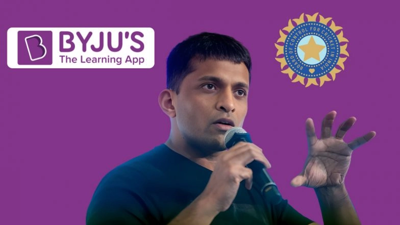 Why Byju&rsquo;s Is Still Under Insolvency &mdash;Even After Paying BCCI in Full