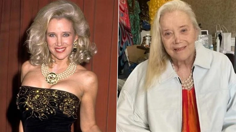 Sally Kirkland, Golden Globe-Winning Actress, Dies at 84 After Long Battle With Dementia Days After Entering Hospice Care | 🎥 LatestLY