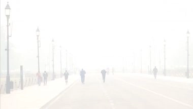 Weather Forecast Today, November 27: Check Weather Updates, Rain Predictions for Mumbai, Delhi, Chennai, Bengaluru, Hyderabad, Shimla and Kolkata