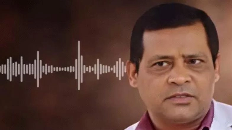 ‘I Want Your Love’: Sultanpur Doctor Anil Kumar Tells Nurse, Probe Ordered After Audio Goes Viral