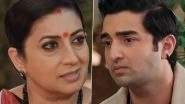 ‘Kyunki Saas Bhi Kabhi Bahu Thi 2’: Angad Betrays Tulsi, Sparking a Major Rift With Mihir – Here’s What Happens Next ‘Kyunki Saas Bhi Kabhi Bahu Thi 2’: Angad Betrays Tulsi, Sparking a Major Rift With Mihir – Here’s What Happens Next