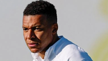 Will Kylian Mbappe Play Tonight in Olympiacos vs Real Madrid UEFA Champions League 2025–26 Match? Here’s the Possibility of French Star Featuring in Starting XI