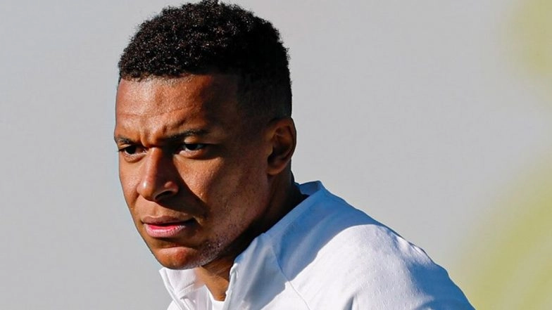 Will Kylian Mbappe Play Tonight in Olympiacos vs Real Madrid UEFA Champions League 2025–26 Match? Here’s the Possibility of French Star Featuring in Starting XI