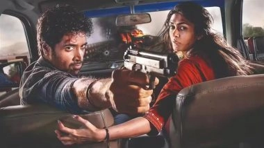 ‘For Me, Language Is Not Just a Medium’: Adivi Sesh Shoots ‘Dacoit: A Love Story’ in Both Telugu and Hindi, Says Dubbed Films Lose Emotional Essence