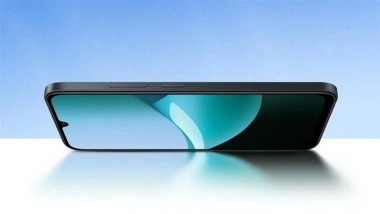 Redmi 15C Price in India and Specifications Tipped Ahead of Launch; Check Details