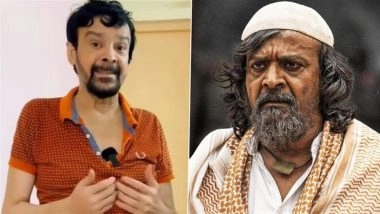 Kannada Actor Harish Rai, Best Known for His Role in Yash’s ‘KGF’, Dies at 55 After Battle With Thyroid Cancer; Karnataka DCM DK Shivakumar Mourns His Passing (View Post)