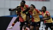 Shilky Hemam Scores As East Bengal Trump Bam Khatoon in AFC Women&rsquo;s Champions League Group 2025&ndash;26 Opener