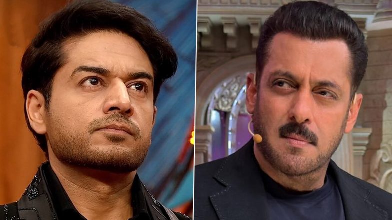 ‘Bigg Boss 19’ Weekend Ka Vaar: Salman Khan Questions Gaurav Khanna’s Gameplay