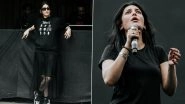 &lsquo;Happy Halloween Everyone Stay Weird Stay Spooky&rsquo;: Shruti Haasan Turns Her Life Into a Story Book This Halloween 2025 (View Post)