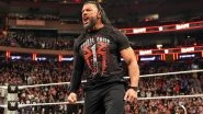 WWE RAW Free Live Streaming Online, November 24: Get Monday Night Raw Live TV Telecast Details With Time in IST