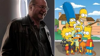 ‘The Simpsons’ Emmy-Winning Writer Dan McGrath Passes Away at 61: Beloved Comedy Veteran Known for Iconic Episodes Like ‘Homer’s Phobia’ Dies After Stroke