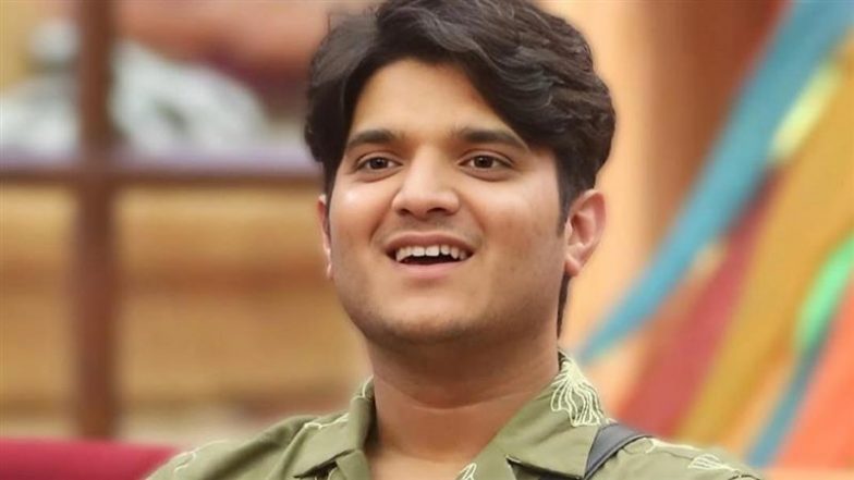 &lsquo;Bigg Boss 19&rsquo;: Mridul Tiwari EVICTED From Salman Khan-Hosted Reality Show in Shocking Mid-Week Elimination; Did Farrhana Bhatt See It Coming?