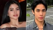 Adult Film Star and Model Gina Lima and Her Ex-Boyfriend Ivan Cezar Ronquillo Found Dead Just a Day Apart in Philippines