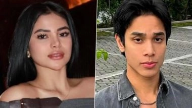 Adult Film Star and Model Gina Lima and Her Ex-Boyfriend Ivan Cezar Ronquillo Found Dead Just a Day Apart in Philippines