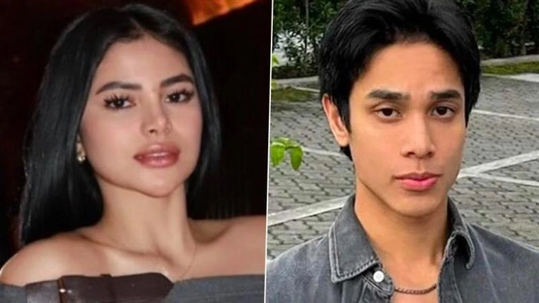 Adult Film Star and Model Gina Lima and Her Ex-Boyfriend Ivan Cezar Ronquillo Found Dead Just a Day Apart in Philippines