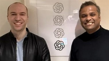 Intel AI Chief Sachin Katti Joins Sam Altman-Run OpenAI To Build Compute Infrastructure for AGI Research To Scale Its Applications