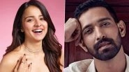Vikrant Massey and Mahima Makwana Team Up for Netflix’s ‘Musafir Café’, a Heartfelt Adaptation of Divya Prakash Dubey’s Beloved Novel Vikrant Massey and Mahima Makwana Team Up for Netflix’s ‘Musafir Café’, a Heartfelt Adaptation of Divya Prakash Dubey’s Beloved Novel