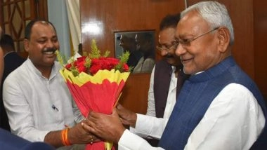 Bihar Assembly Elections 2025: JDU’s Bijay Singh Seeks To Defend Barari Seat in Quadrangular Contest