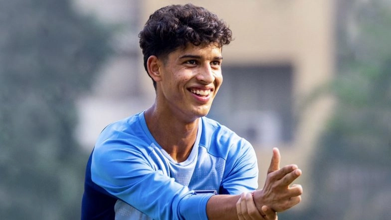 AFC U17 Asian Cup 2026 Qualifiers: India U17s Unfazed in Face of Goliath Task Against Iran in Saudi Arabia