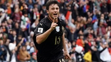 Norway, Portugal Book FIFA World Cup 2026 Spots 