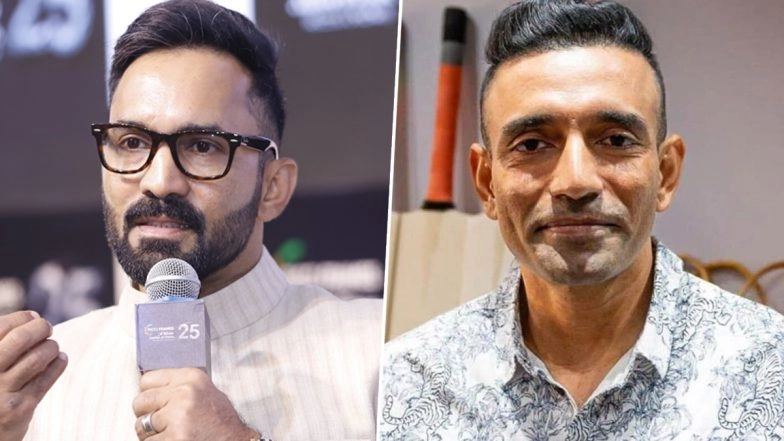 Hong Kong Sixes 2025: India Announce Squad; Dinesh Karthik to Captain as Robin Uthappa, Stuart Binny and Others Join Seven-Member Line-Up