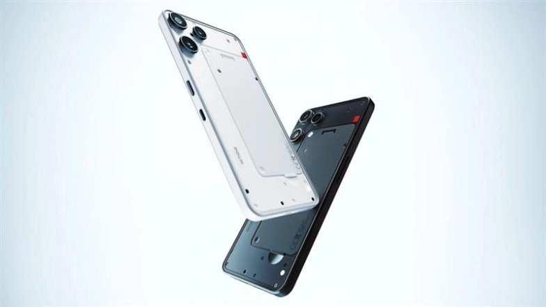 Nothing Phone 3a Lite Launch Date in India Confirmed on November 27; Check Expected Price, Specifications and Features