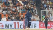 IPL 2026: Sherfane Rutherford Joins Mumbai Indians After Successful Trade With Gujarat Titans