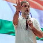 ‘Vote for a Puducherry Run by Its Own People’: Rahul Gandhi Urges Voters To Vote for Congress Ahead of Assembly Elections 2026 (Watch Video)