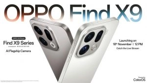 Oppo Find X9 Ultra Global Launch Confirmed at MWC 2026, Flagship To Feature Snapdragon 8 Elite Gen 5 and Hasselblad Optics; Check Details.