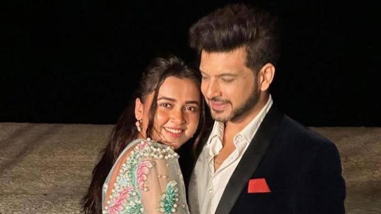Tejasswi Prakash and Karan Kundrra To Get Married in 2026? Actress Reveals Why Her Mother Stopped Them From Tying the Knot in 2021 Right After ‘Bigg Boss 15’ (Watch Video)