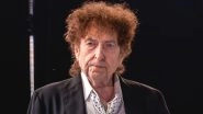 Bob Dylan Receives Honorary Doctorate From Berklee College of Music, Praised as a &lsquo;Great Teacher and Learner&rsquo;