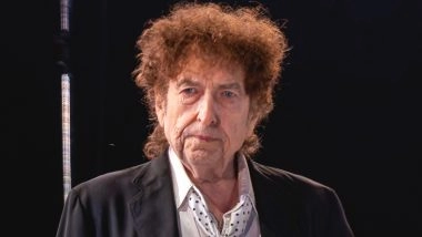 Bob Dylan Receives Honorary Doctorate From Berklee College of Music, Praised as a ‘Great Teacher and Learner’