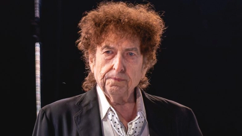 Bob Dylan Receives Honorary Doctorate From Berklee College of Music, Praised as a &lsquo;Great Teacher and Learner&rsquo;