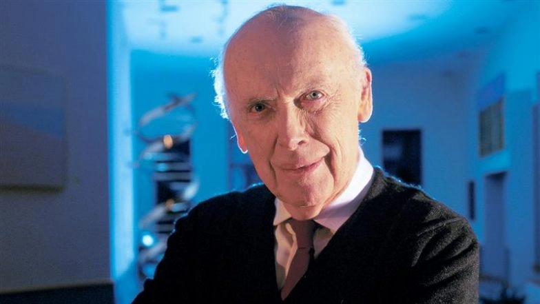Who Was James D Watson? All About the Nobel Laureate Who Co-Discovered the DNA Double-Helix Structure