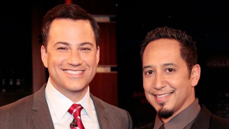 Cleto Escobedo III, ‘Jimmy Kimmel Live!’ Band Leader, Dies at 59; Talk Show Host Mourns His Passing on Instagram (View Post)