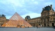 Louvre Museum Jewel Heist: World&rsquo;s Most Famous Museum Was Using &lsquo;Louvre&rsquo; As Password, Audit Reveals