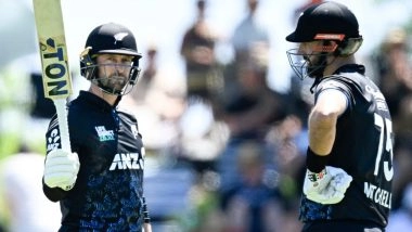 New Zealand vs West Indies Best Fantasy Playing XI Prediction for 5th T20I 2025 and Who Will Win NZ vs WI T20I?