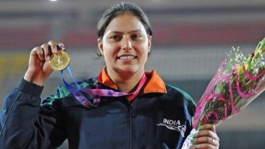 NADA Hands Five-Year Ban to Asian Games 2014 Medallist Manju Bala for Doping Violation