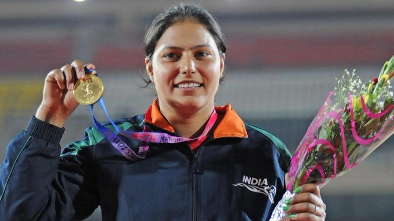 NADA Hands Five-Year Ban to Asian Games 2014 Medallist Manju Bala for Doping Violation