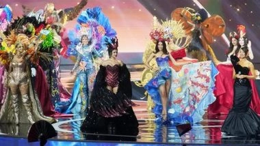 74th Miss Universe 2025 Finale: Date, Time, Schedule, Venue, When and Where To Watch Manika Vishwakarma and Others in Pageant Online