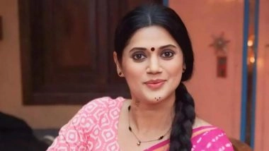 ‘Pushpa Impossible’: Sony SAB’s Drama Takes a 7-Year Leap, Pushpa Becomes a Lawyer As Her Family Faces New Challenges, Emotional Conflicts and Fresh Beginnings – Details Inside