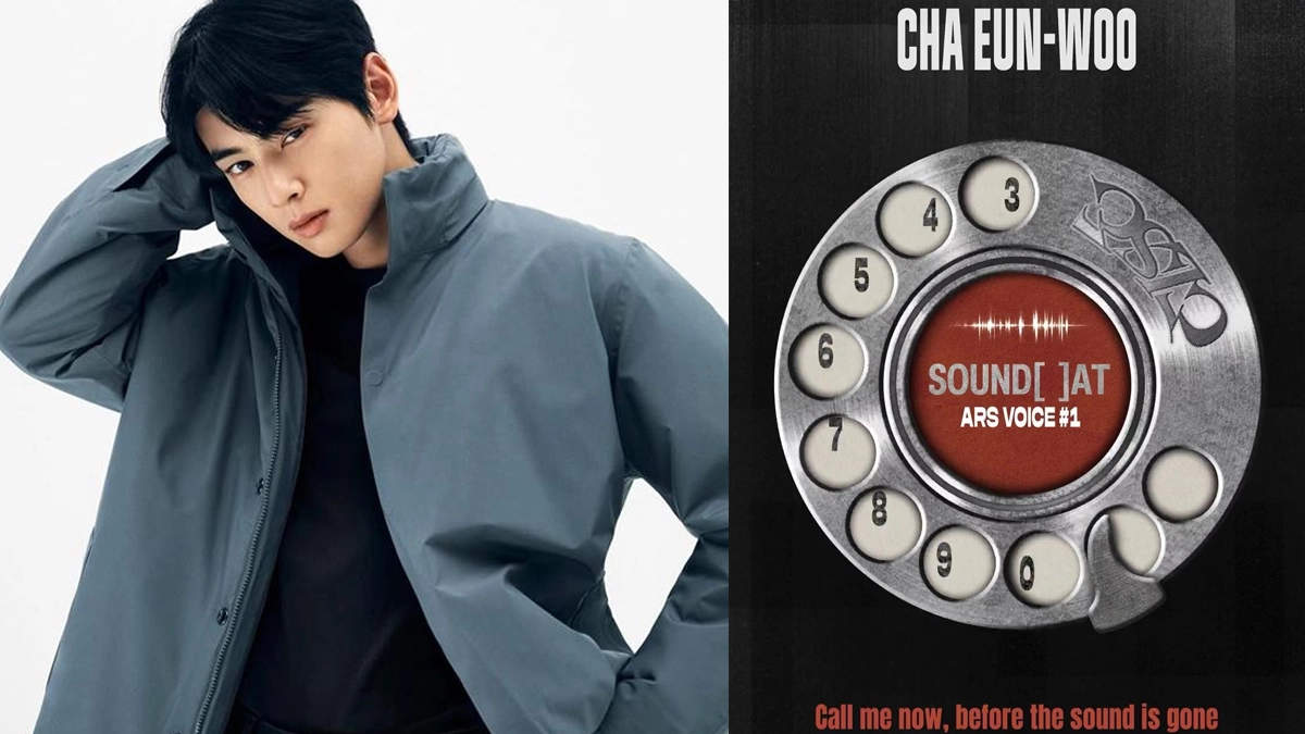 ASTRO’s Cha Eun Woo’s Phone Number Gets LEAKED During His Military Service? Know What Fans Discovered After Calling!