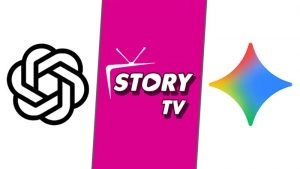 Google Play Store Top Free Apps List: ChatGPT, Story TV, Google Gemini, Kuku TV and Meesho Among Most Downloaded Play Store Apps by Android Users This Week