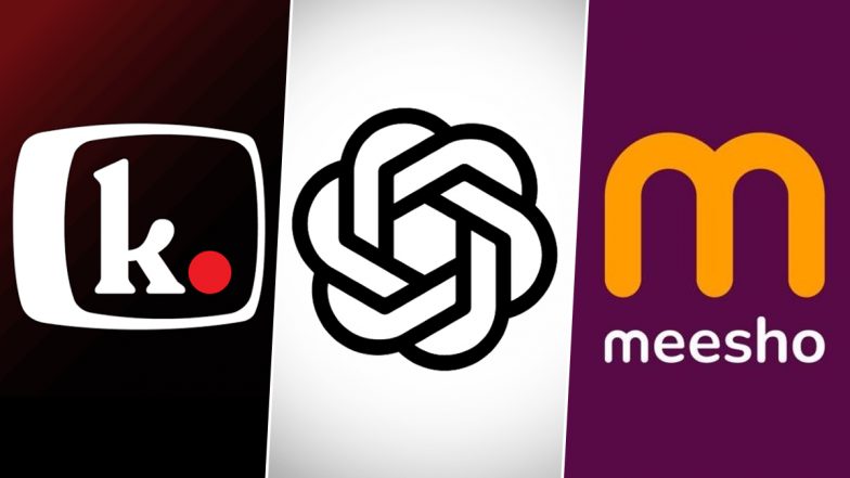 Google Play Store Top Free Apps List: ChatGPT, Kuku TV, Story TV, Meesho and JioHotstar Among Most Downloaded Play Store Apps This Week